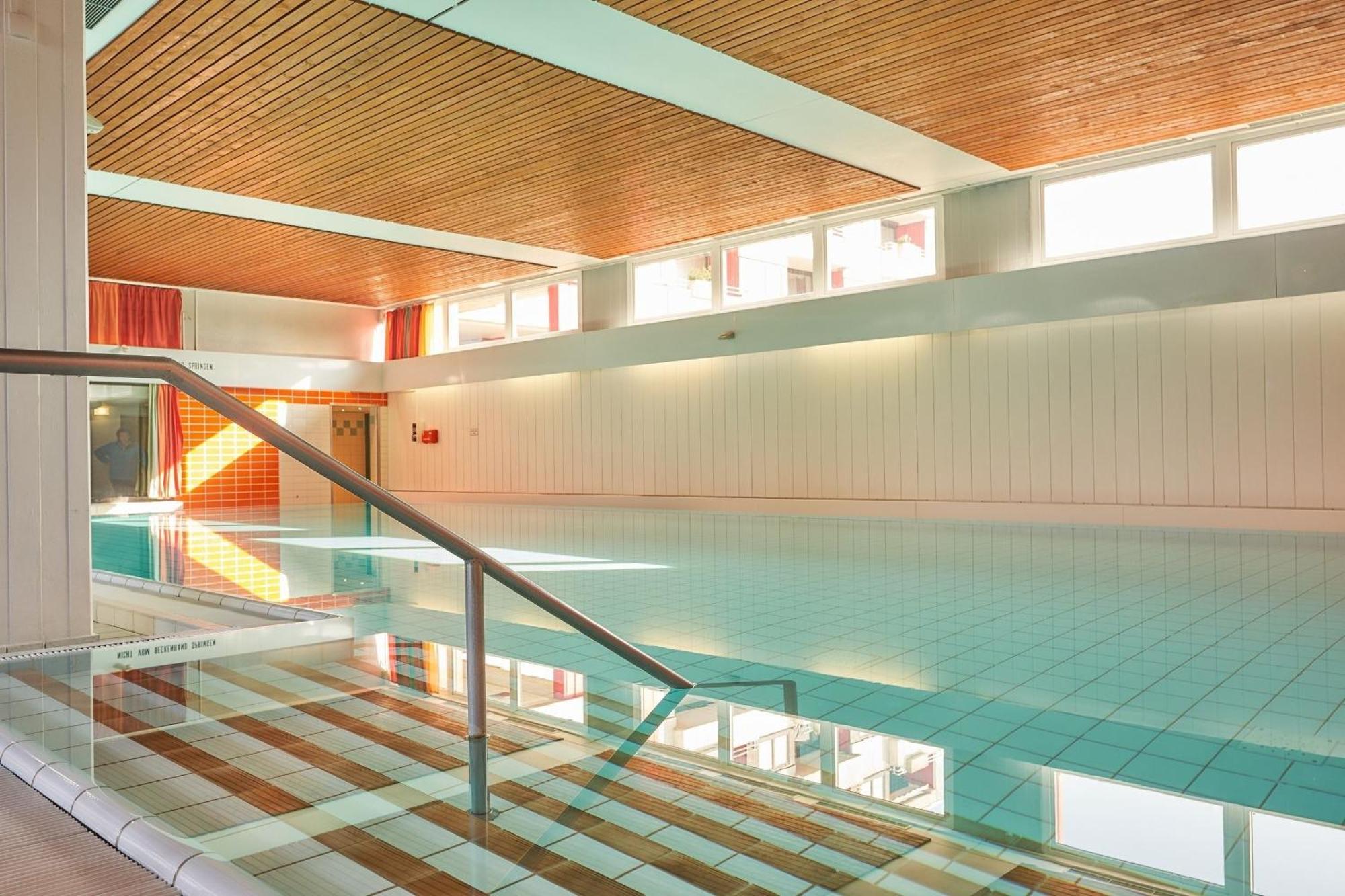 Apartament Berolina Panorama Dahme Zewnętrze zdjęcie
