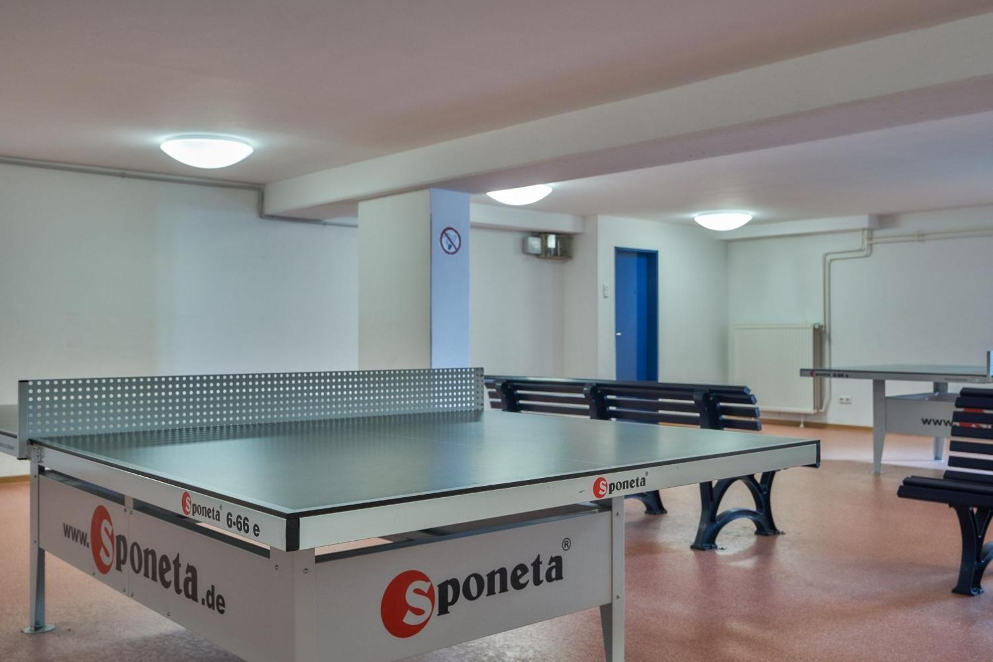 Apartament Berolina Panorama Dahme Zewnętrze zdjęcie