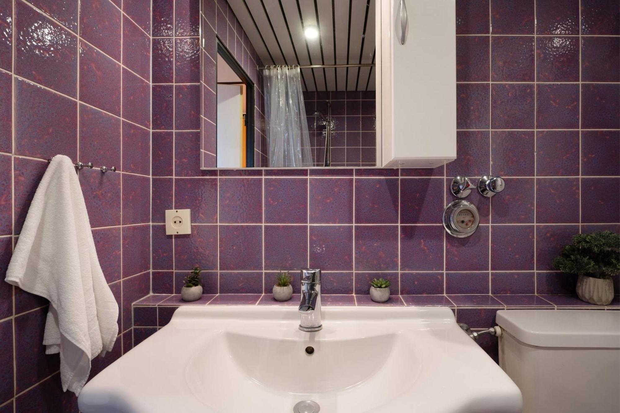 Apartament Berolina Panorama Dahme Zewnętrze zdjęcie