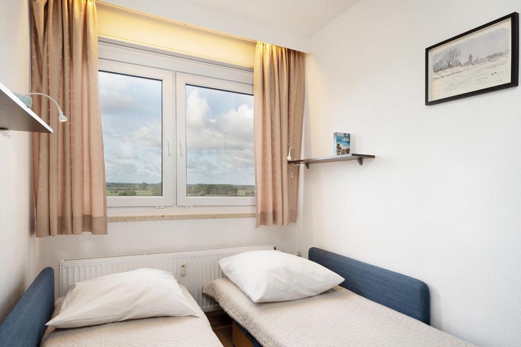 Apartament Berolina Panorama Dahme Zewnętrze zdjęcie