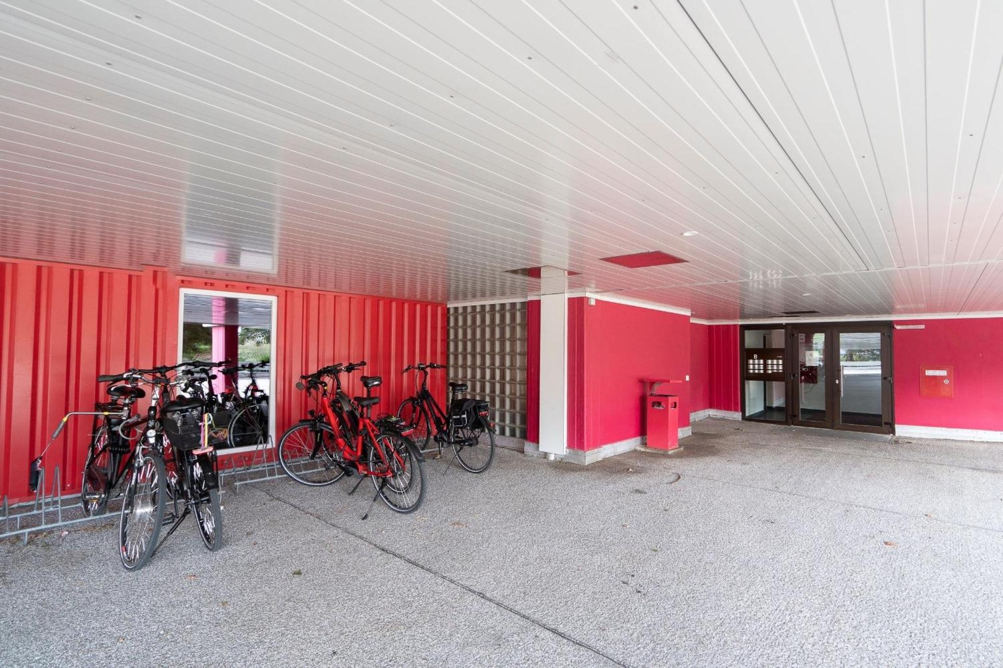 Apartament Berolina Panorama Dahme Zewnętrze zdjęcie