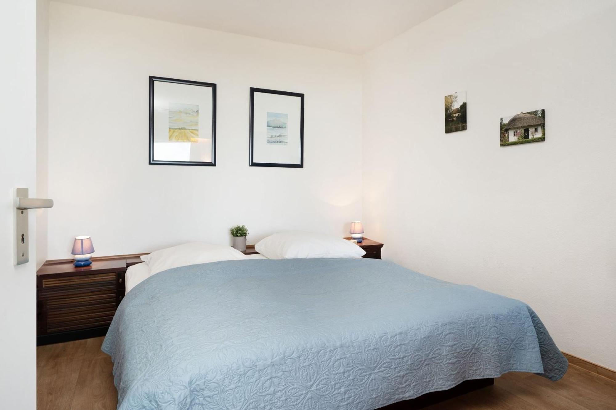 Apartament Berolina Panorama Dahme Zewnętrze zdjęcie