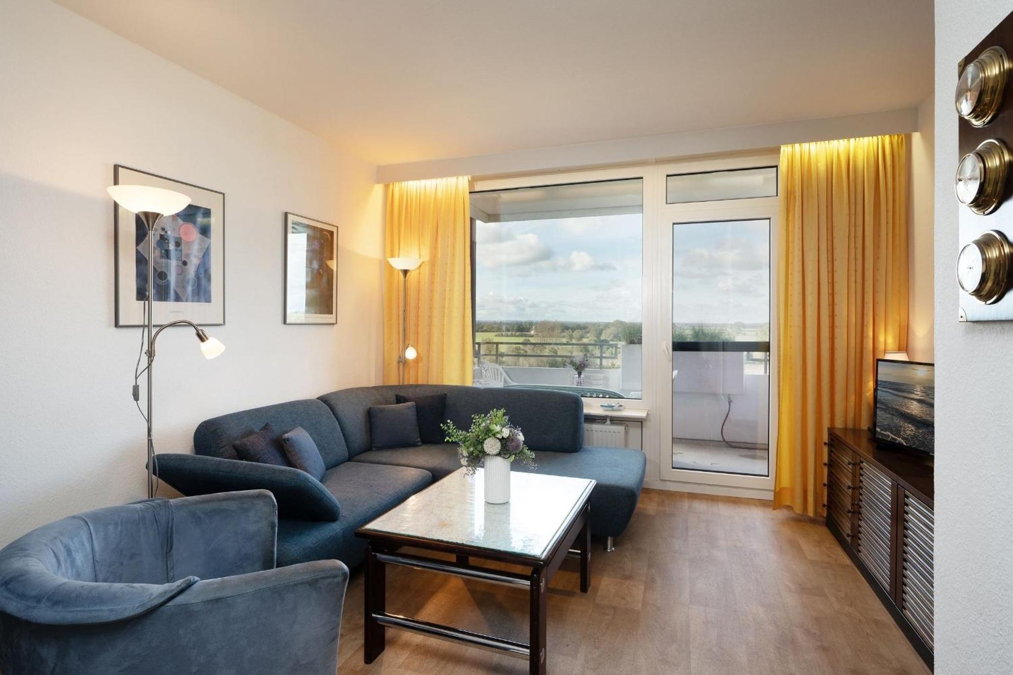 Apartament Berolina Panorama Dahme Zewnętrze zdjęcie