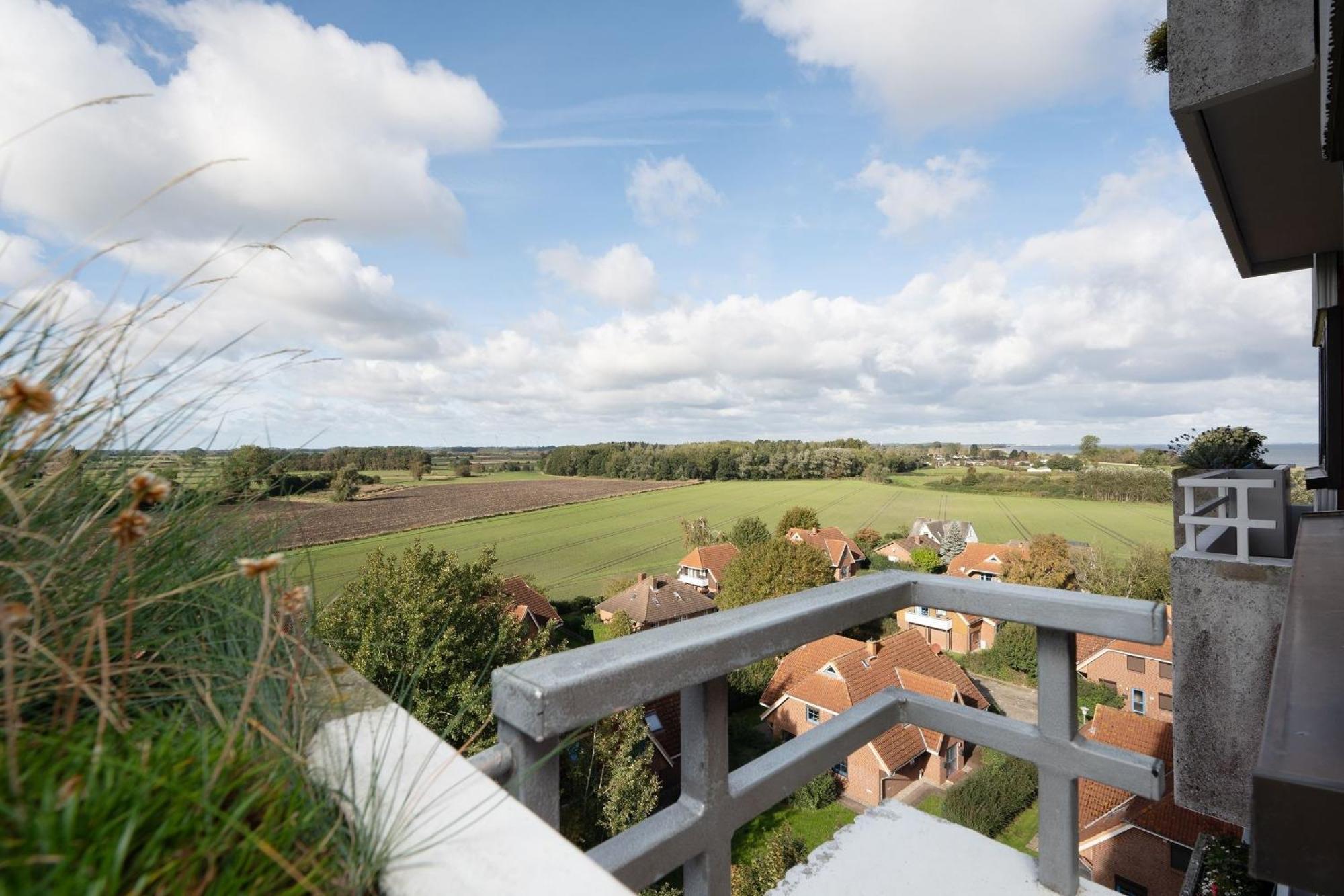 Apartament Berolina Panorama Dahme Zewnętrze zdjęcie